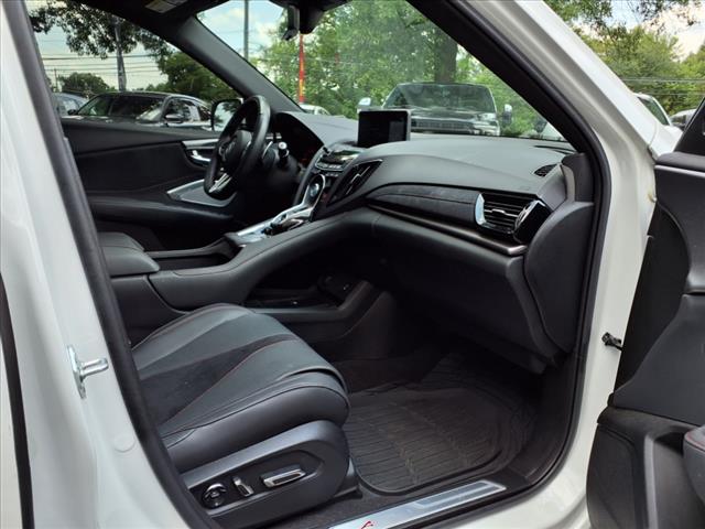 2023 Acura RDX SH-AWD w/Advance w/A-SPEC
