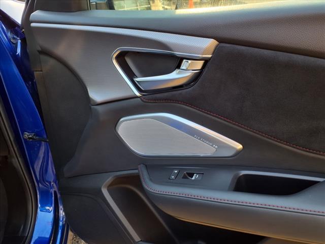 2022 Acura RDX SH-AWD w/Advance w/A-SPEC