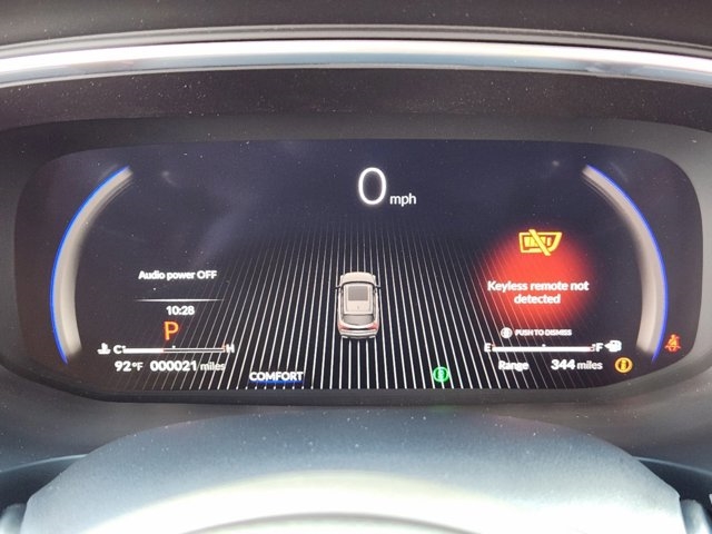 2025 Acura MDX Type S w/Advance Package