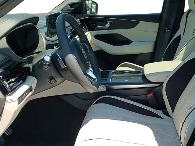 2025 Acura MDX Type S w/Advance Package