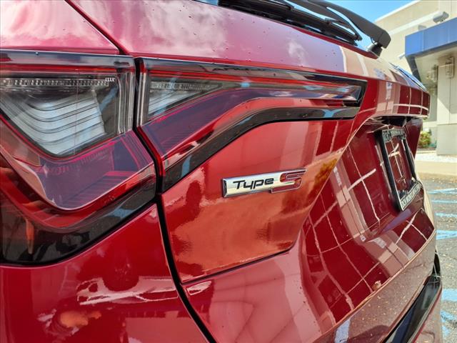 2022 Acura MDX SH-AWD Type S w/Advance Package