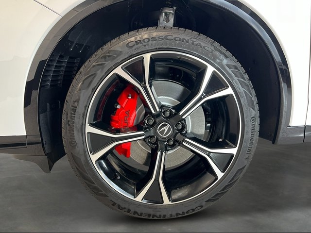 2025 Acura MDX Type S w/Advance Package