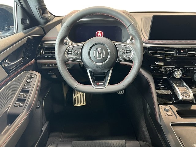2025 Acura MDX w/A-Spec Package