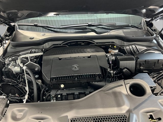2026 Acura MDX w/A-Spec Package