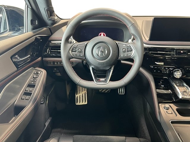 2025 Acura MDX w/A-Spec Package