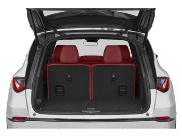 2026 Acura MDX w/A-Spec Package