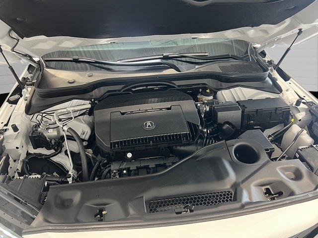 2025 Acura MDX w/A-Spec Package