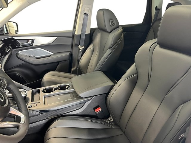 2025 Acura MDX 