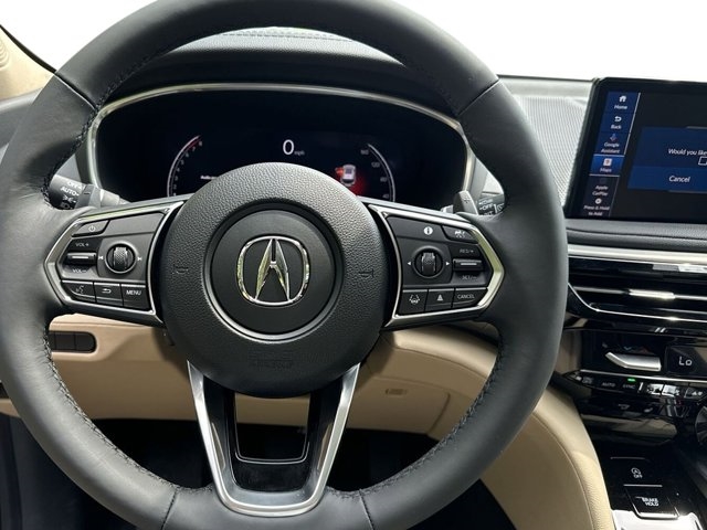 2025 Acura MDX 