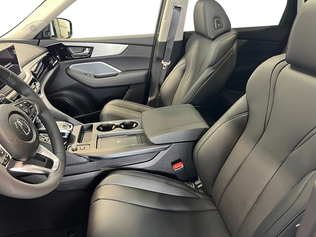 2025 Acura MDX SH-AWD