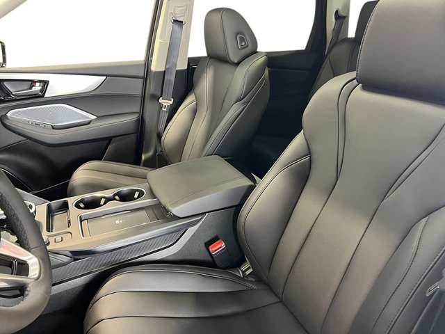 2025 Acura MDX SH-AWD