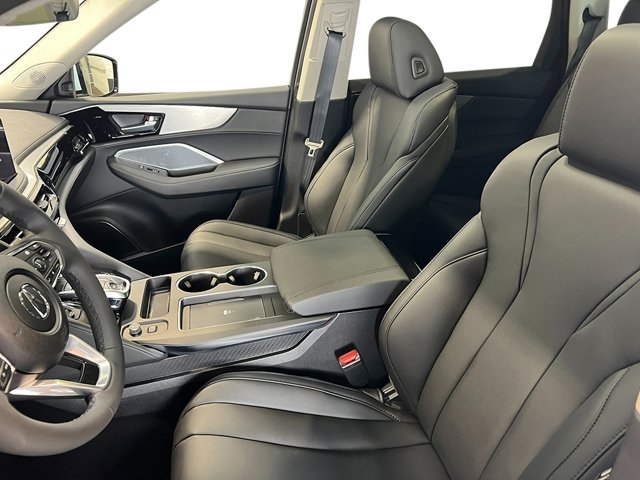 2025 Acura MDX 