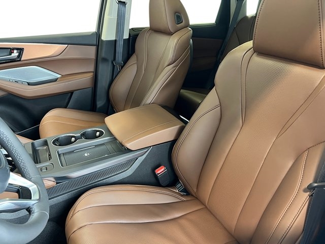 2025 Acura MDX w/Technology Package