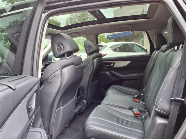 2023 Acura MDX SH-AWD w/Tech