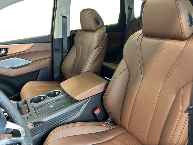 2025 Acura MDX w/Technology Package