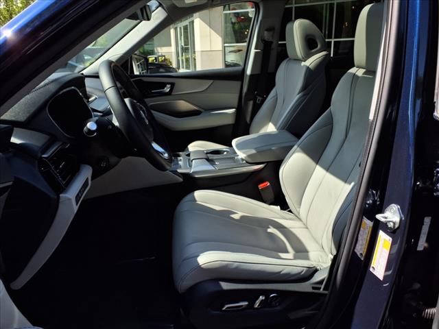 2022 Acura MDX SH-AWD w/Tech