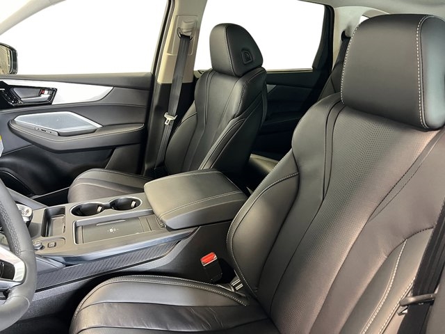 2025 Acura MDX w/Technology Package