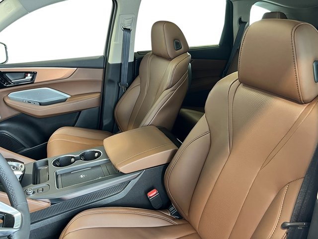 2025 Acura MDX w/Technology Package