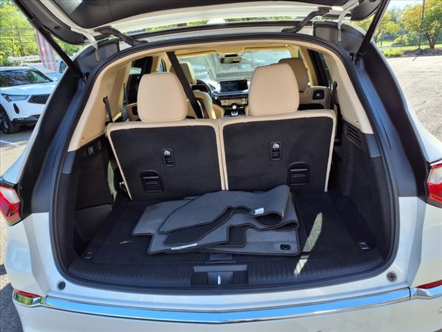 2023 Acura MDX SH-AWD w/Tech