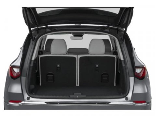2026 Acura MDX w/Technology Package