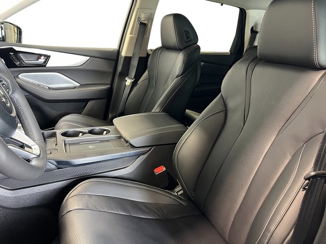 2025 Acura MDX w/Technology Package