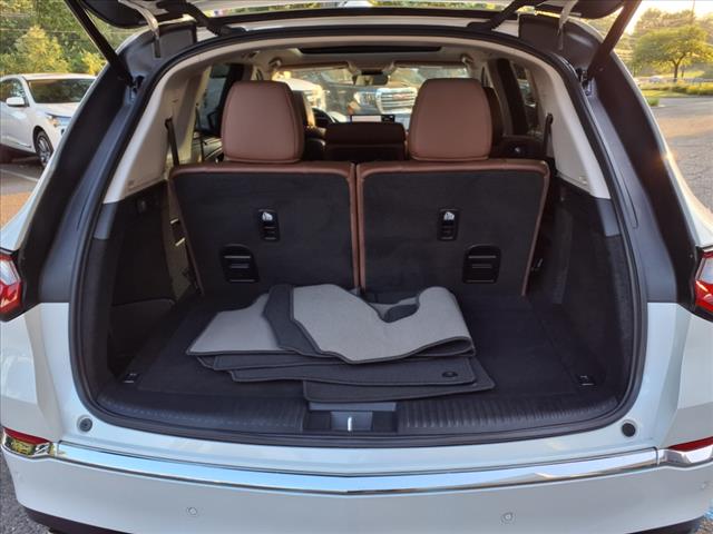 2024 Acura MDX SH-AWD w/Tech
