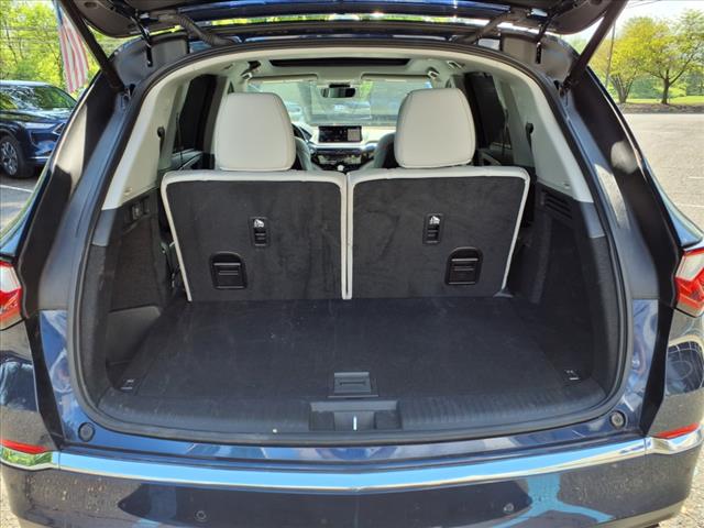 2024 Acura MDX SH-AWD w/Tech