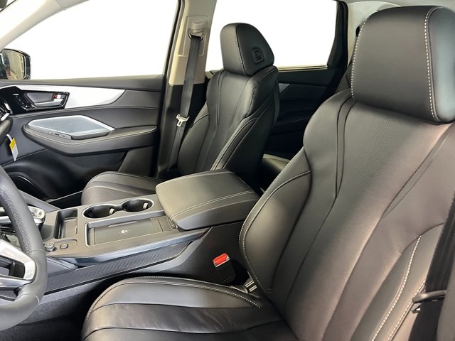 2025 Acura MDX w/Technology Package