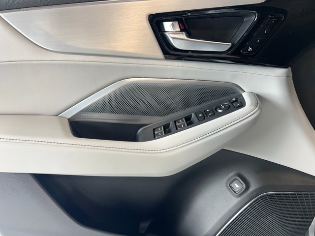 2025 Acura MDX w/Technology Package