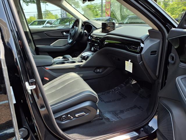 2023 Acura MDX SH-AWD w/Advance