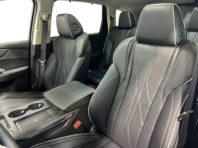 2025 Acura MDX w/Advance Package