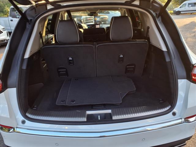 2022 Acura MDX SH-AWD w/Advance