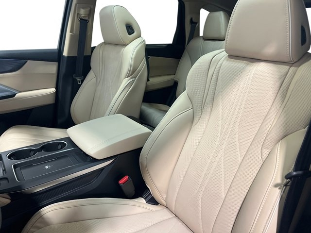 2025 Acura MDX w/Advance Package