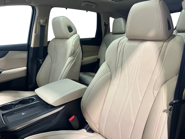 2025 Acura MDX w/Advance Package