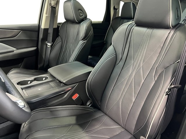 2025 Acura MDX w/Advance Package