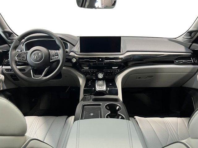 2025 Acura MDX w/Advance Package