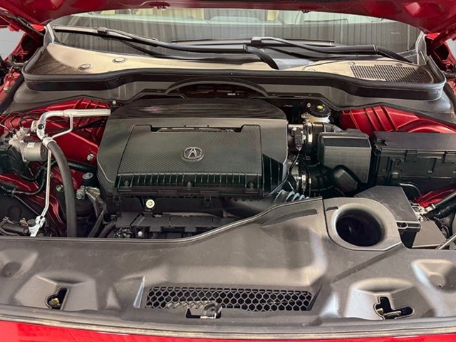 2026 Acura MDX w/Advance Package