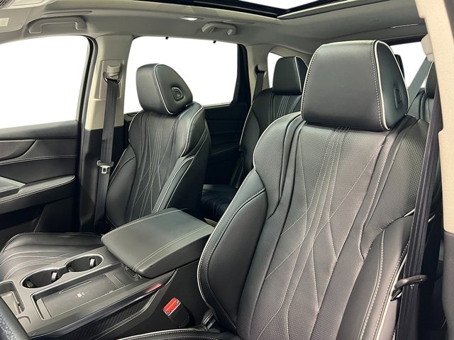 2025 Acura MDX w/Advance Package