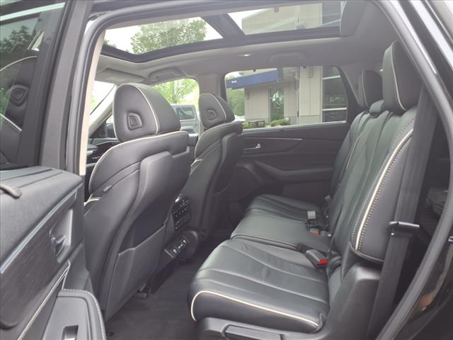 2023 Acura MDX SH-AWD w/Advance