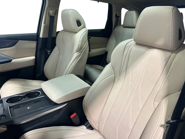 2025 Acura MDX w/Advance Package