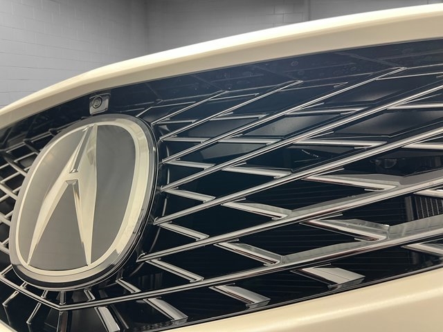 2026 Acura MDX w/A-Spec Advance Package
