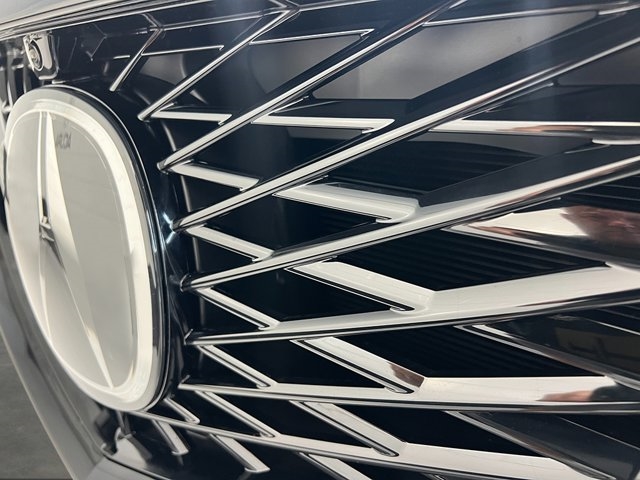2025 Acura MDX w/A-Spec Advance Package