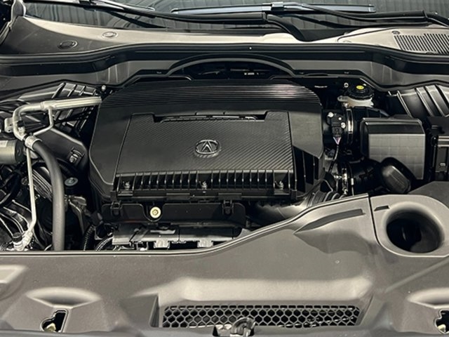 2025 Acura MDX w/A-Spec Advance Package