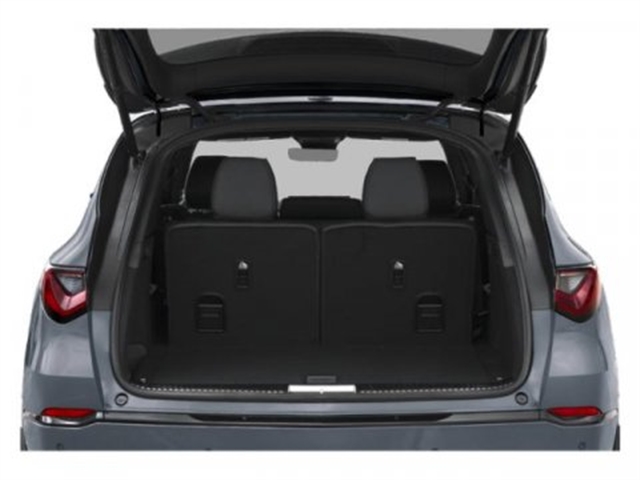 2026 Acura MDX w/A-Spec Advance Package