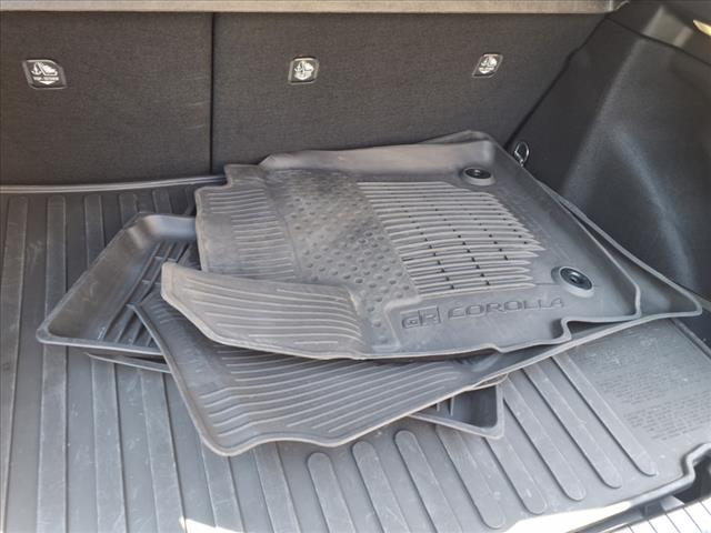 2024 Toyota GR Corolla Core