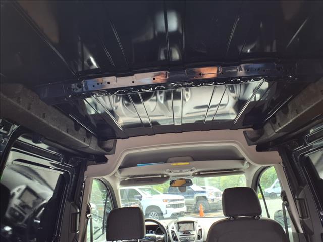 2016 Ford Transit Connect XLT