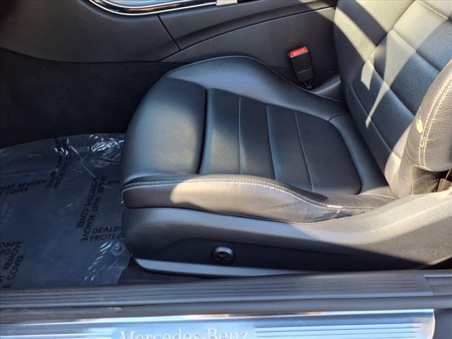 2021 Mercedes-Benz C-Class C 300 4MATIC