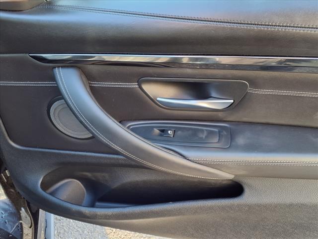 2017 BMW M4 Base