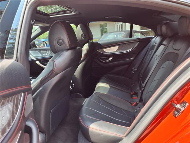 2019 Mercedes-Benz CLS AMG CLS 53 S
