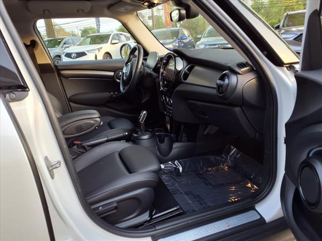 2024 MINI Hardtop 4 Door Cooper S
